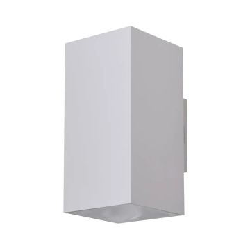 AZzardo ROLAND AZ5232 Zidna svjetiljka 2x18W/LED 3000K 1600LM IP65