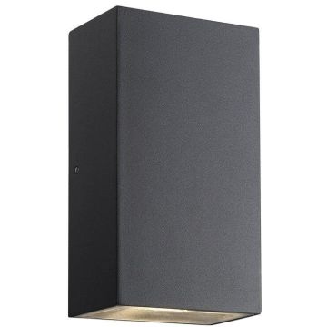 Nordlux ROLD KUBI 84151003 Zidna svjetiljka 3000K 375LM IP44