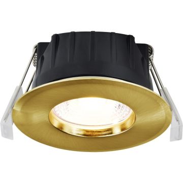 Nordlux ROSALEE 2410200135 Ugradbeno downlight svjetlo 1x7w/led 2700/3000/4000k 600lm ip20_ip65