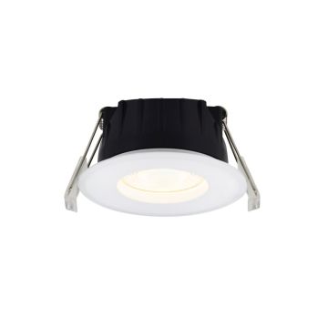 Nordlux ROSALEE 2410200101 Ugradbeno downlight svjetlo 1x7W/LED 2700K|3000K|4000K IP20_IP65