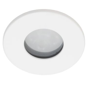 Lumifall RUBI LMF.RUBIW Ugradbeno downlight svjetlo 1x50W/GX5,3 IP65