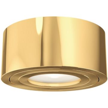 Open Design Highlights Rullo Gold Mini OR85303 Natkriveno downlight svjetlo 6W/LED 3000k 240lm IP44