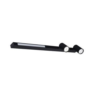 Zuma Line MANNARI S230757203 Reflektor 2x5W/GU10|1x8W/LED 3000K 200lm IP20