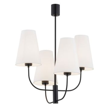 Argon SAFIANO 1822 Luster 4x15W/E27 IP20