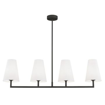 Argon SAFIANO 1831 Luster 4x15W/E27 IP20