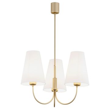 Argon SAFIANO 6267 Luster 3x15W/E27 IP20