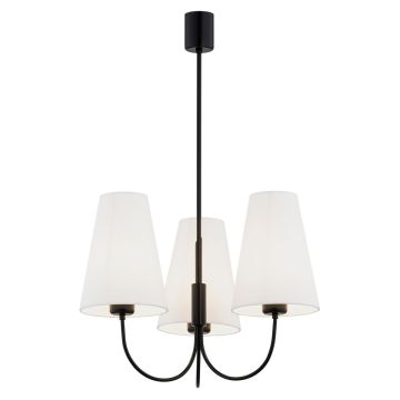 Argon SAFIANO 6268 Luster 3x15W/E27 IP20