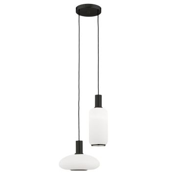 Argon SAGUNTO 7214 Visilica 2x15W/E27 IP20