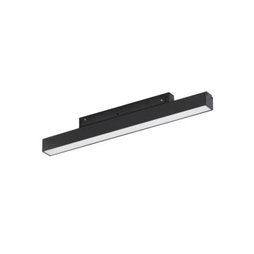 AZzardo SAGA TRACK MAGNETIC SMART AZ4846 Šinski reflektor 12W/LED CCT 600LM IP20