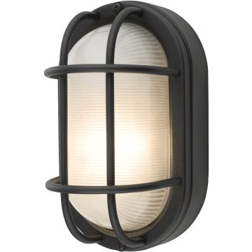Dar Lighting Salcombe SAL5222 Zidna svjetiljka 1x60w/e27 ip44