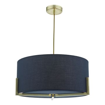 Dar Lighting SANTINO SAN0323 Visilica 3x60W/E27 IP20