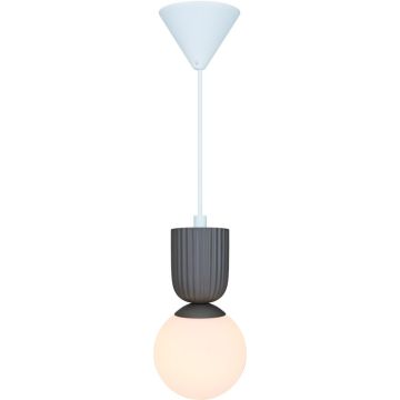 Nordlux SADIE 2512603018 Visilica 1x10w/e14 ip20