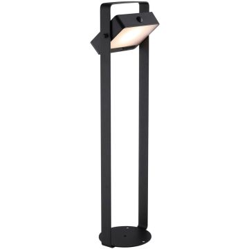 Nordlux SAULIO 2518268003 Stojeca svjetiljka 1x4.45w/led 3000k 370lm ip44