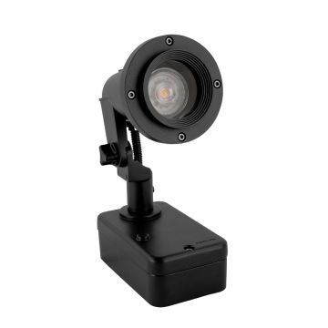 Norlys SANDE 1594B Vrt reflektor 1x7W/LED 3000K 854LM IP65