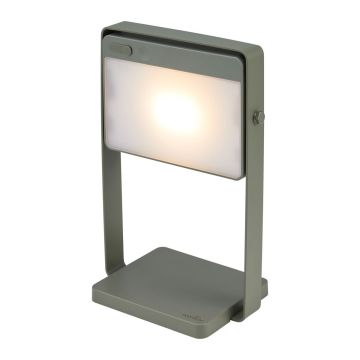 Nordlux SAULIO 2418035023 Stolna svjetiljka 1x3.5W/LED 3000K IP44