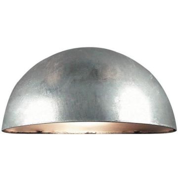 Nordlux SCORPIUS 21651031 Zidna svjetiljka 1x40W/E14 IP23