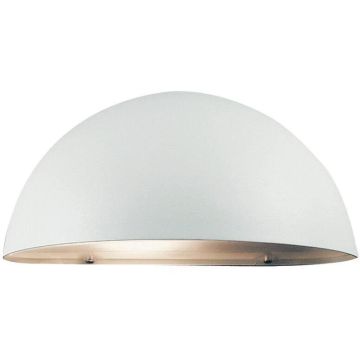 Nordlux SCORPIUS MAXI 21751001 Zidna svjetiljka 1x60W/E27 IP23