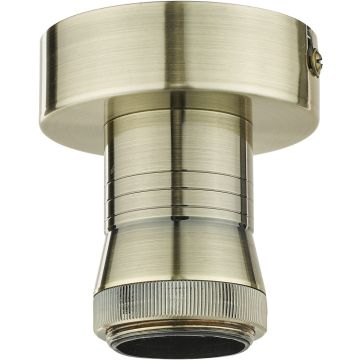 Dar Lighting E27 SFB4875 Vjesalo 1x60w/e27 ip20
