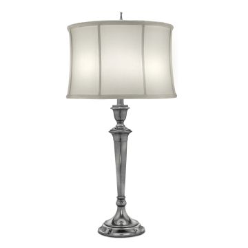 Stiffel SYRACUSE SF-SYRACUSE-AN Stolna svjetiljka 1x60W/E27