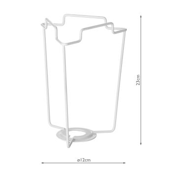 Dar Lighting SHADE CARRIER SHA89 Montažni element