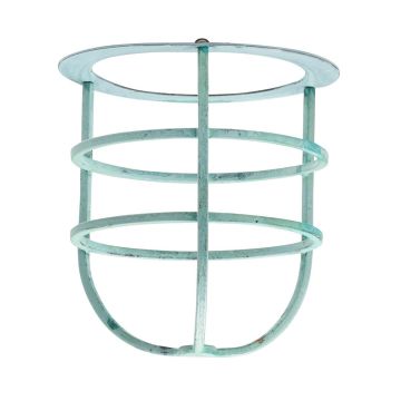 Elstead Lighting SHELDON SHEL-SOM-CAGE-VD Poklopac