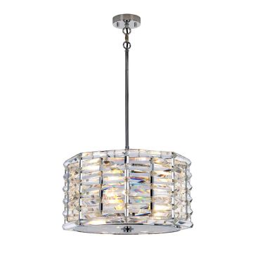 Elstead Lighting SHOAL SHOAL-4P Visilica 4x60W/E27