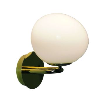 Nordlux SHAPES 2320321035 Zidna svjetiljka 1x25W/E14 IP20