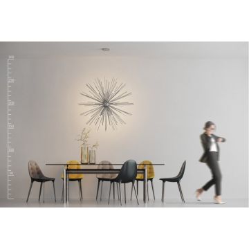 AZzardo SIRIUS AZ2114 Visilica 12x40W/G9 IP20