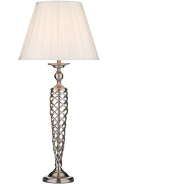 Dar Lighting Siam SIA4246 Stolna svjetiljka 1x60w/e27 ip20