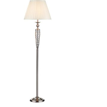 Dar Lighting Siam SIA4946 Podna svjetiljka 1x60w/e27 ip20