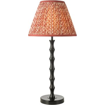 Dar Lighting Siyanda SIY4222-EST1225 Stolna svjetiljka 1x60w/E27
