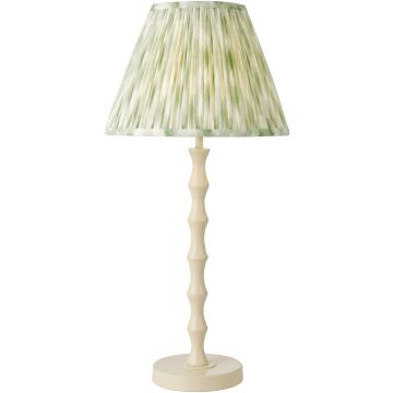 Dar Lighting Siyanda SIY4233-IKA1224 Stolna svjetiljka 1x60w/E27