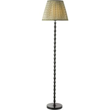 Dar Lighting Siyanda SIY4922-EST1624 Podna svjetiljka 1x60w/E27