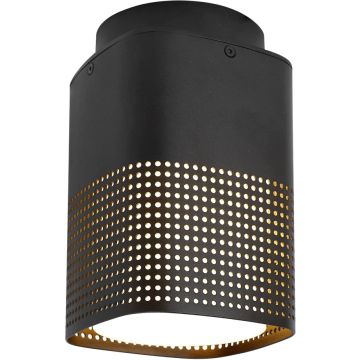 Nordlux Sidara 2618406203 Stropna svjetiljka 1x15w/E27 IP54