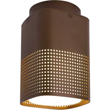 Nordlux Sidara 2618406218 Stropna svjetiljka 1x15w/E27 IP54