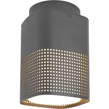 Nordlux Sidara 2618406250 Stropna svjetiljka 1x15w/E27 IP54
