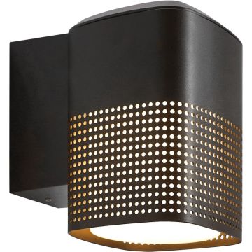 Nordlux Sidara 2618421203 Zidna svjetiljka 1x15w/E27 IP54