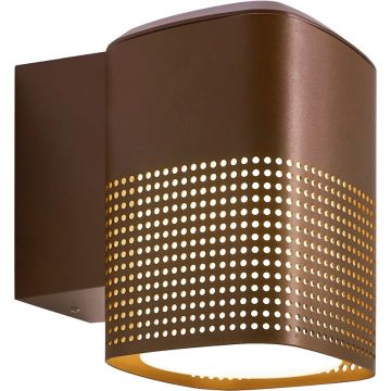 Nordlux Sidara 2618421218 Zidna svjetiljka 1x15w/E27 IP54