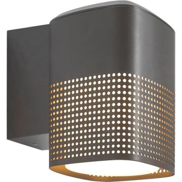 Nordlux Sidara 2618421250 Zidna svjetiljka 1x15w/E27 IP54