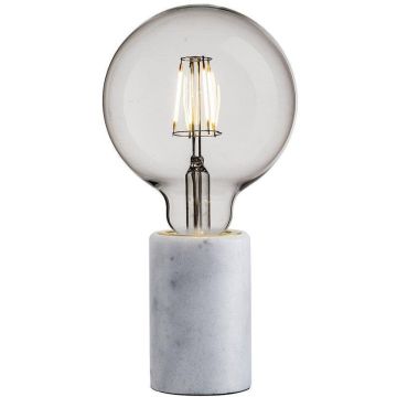 Nordlux SIV  45875001 Stolna svjetiljka 1x60W/E27 IP20