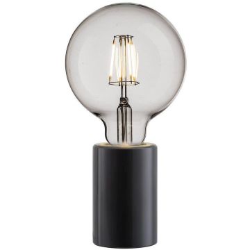 Nordlux SIV  45875003 Stolna svjetiljka 1x60W/E27 IP20