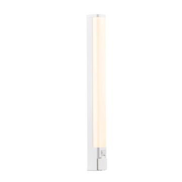 Nordlux SJAVER 2510451001 Zidna svjetiljka 1x15w/led 3000/4000k 1350lm ip44