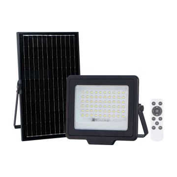 Italux Norla SLR-42563-200W Solarna svjetiljka 1x200W/LED 4000K 1522lm IP65