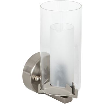 Italux Conetti SLB0407-1 Zidna svjetiljka 1x40W/E14 IP20