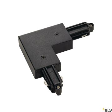 SLV 1F TRACK 143050 Spojni element s napajanjem IP20