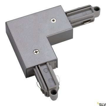 SLV 1F TRACK 143052 Spojni element s napajanjem IP20