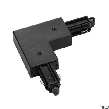 SLV 1F TRACK 143060 Spojni element s napajanjem IP20