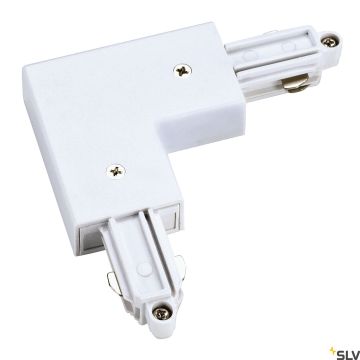 SLV 1F TRACK 143061 Spojni element s napajanjem IP20