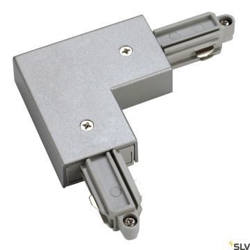 SLV 1F TRACK 143062 Spojni element s napajanjem IP20