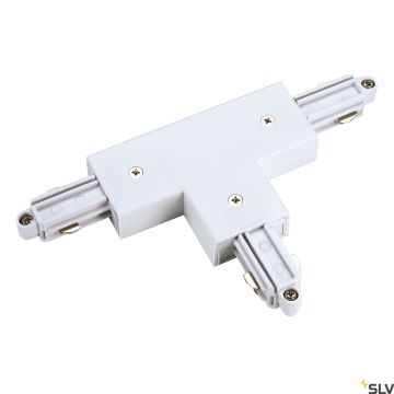 SLV 1F TRACK 143081 Spojni element s napajanjem IP20